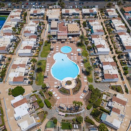 Relaxing Retreat In Maspalomas Lago - Fully Renovated Bungalow Apartment Exterior photo